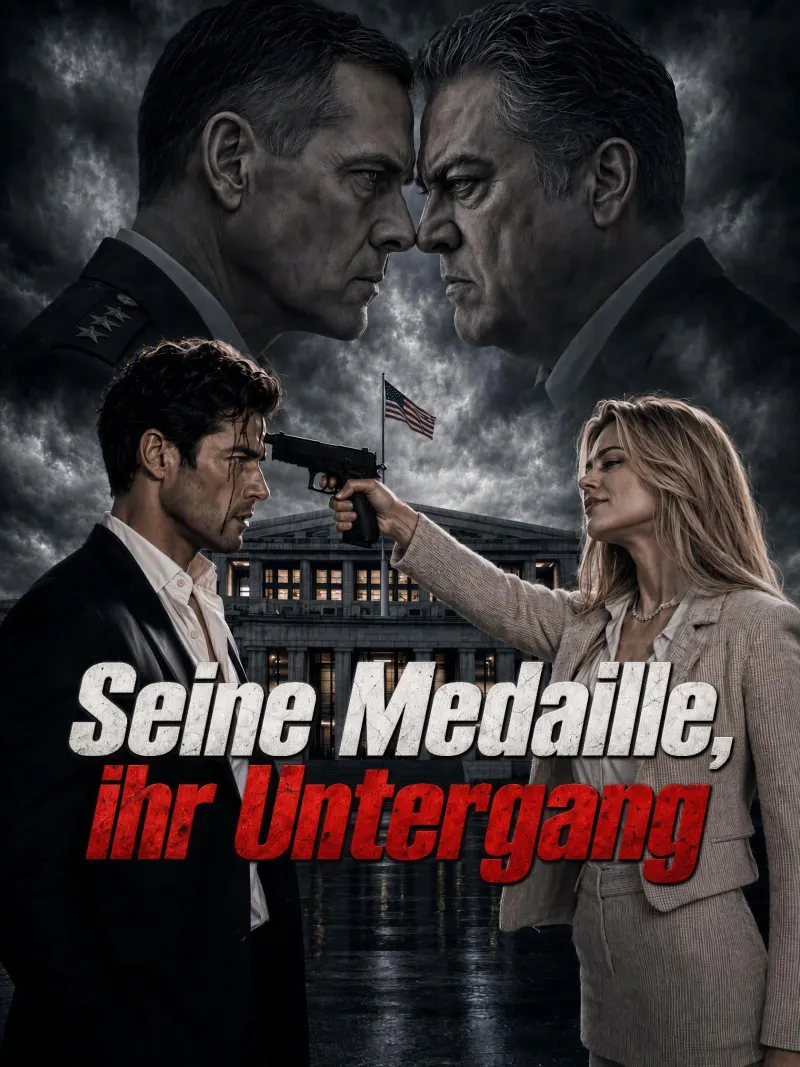 Seine Medaille, ihr Untergang poster