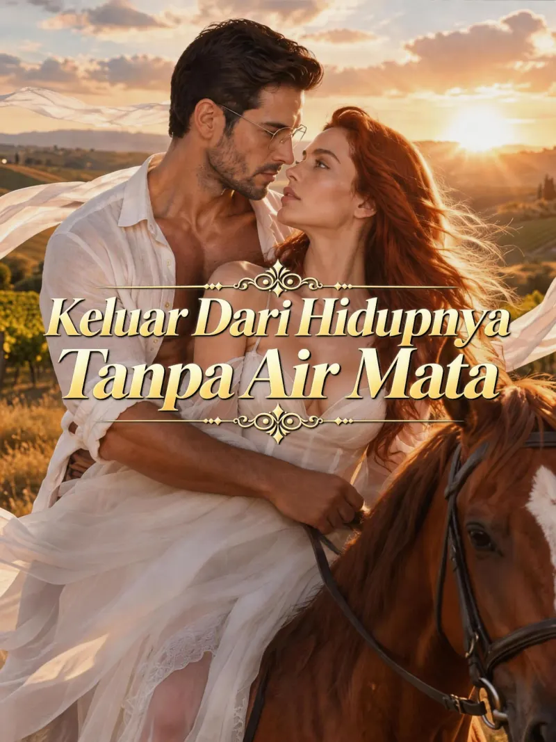 Keluar Dari Hidupnya Tanpa Air Mata poster