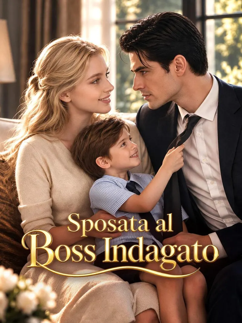 Sposata al Boss Indagato poster