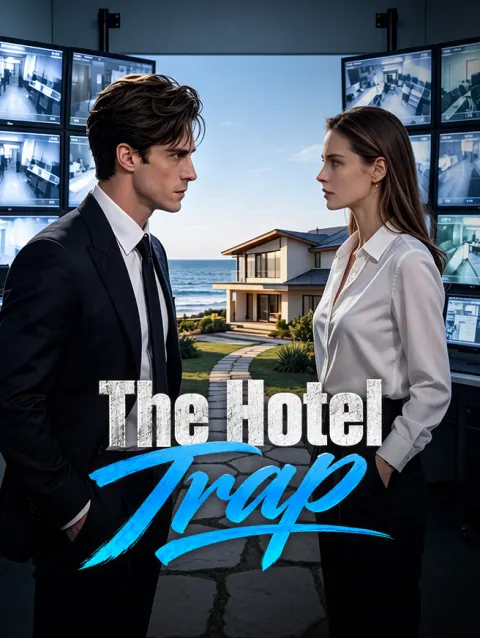 The Hotel Trap poster