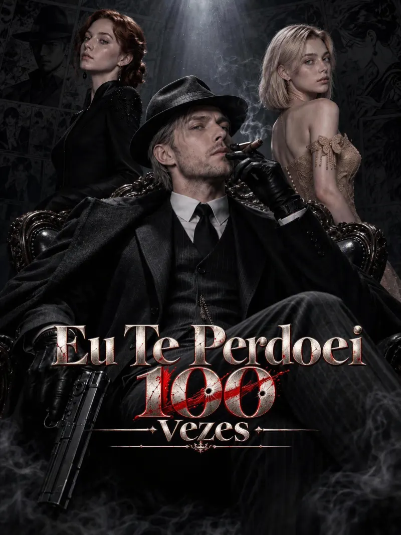 Eu Te Perdoei 100 Vezes poster