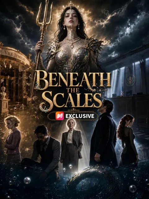 Beneath the Scales poster