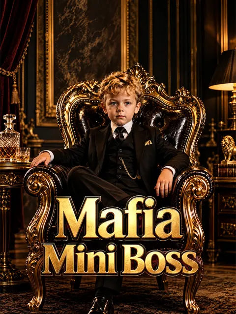 Mafia Mini Boss poster