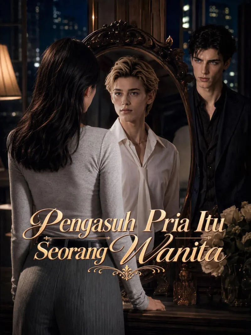 Pengasuh Pria Itu Seorang Wanita poster