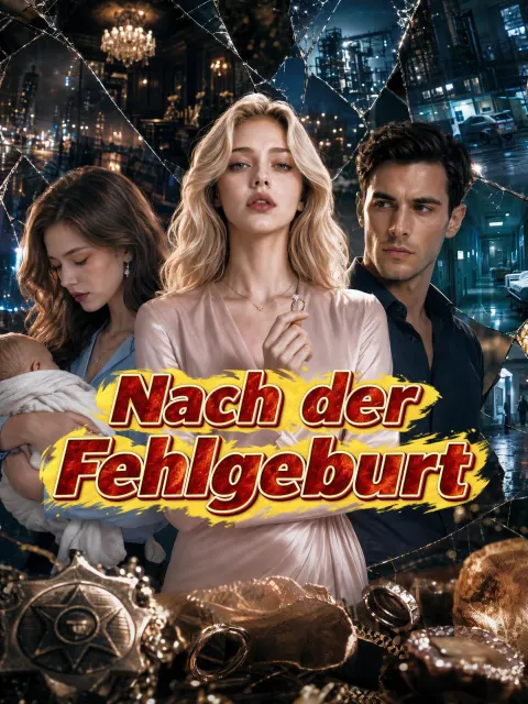 Nach der Fehlgeburt poster