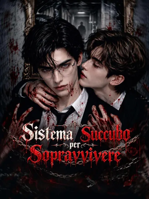 Sistema Succubo per Sopravvivere poster