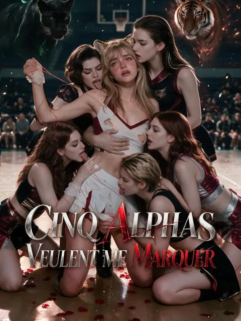 CINQ ALPHAS VEULENT ME MARQUER poster