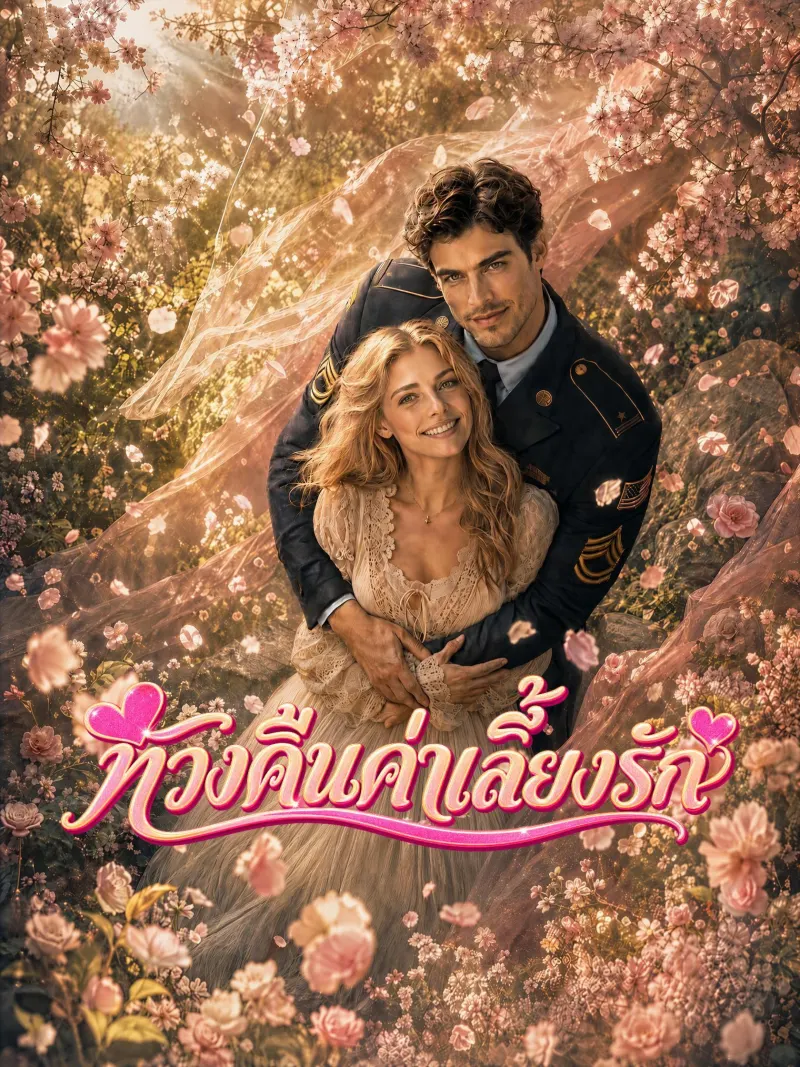 ทวงคืนค่าเลี้ยงรัก poster