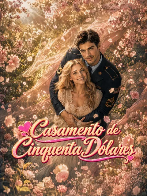 Casamento de Cinquenta Dólares poster