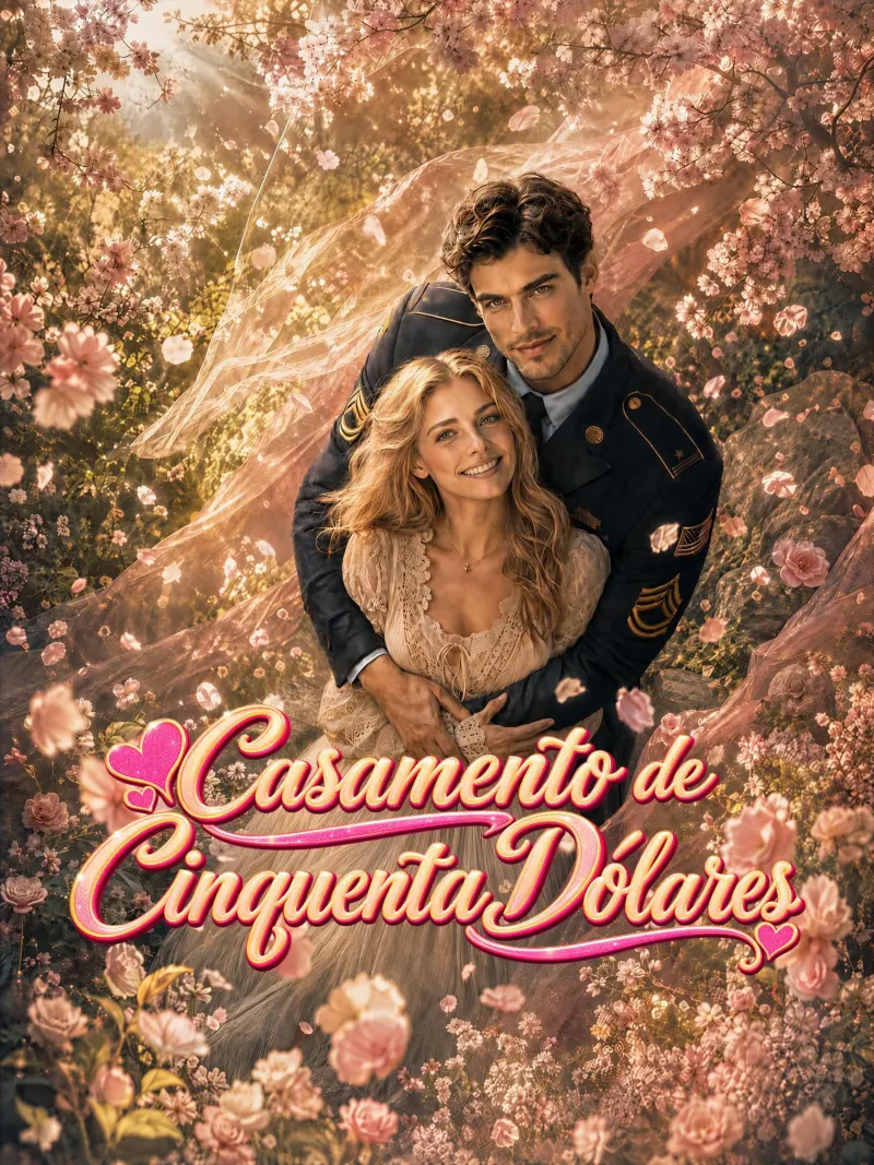 Casamento de Cinquenta Dólares poster