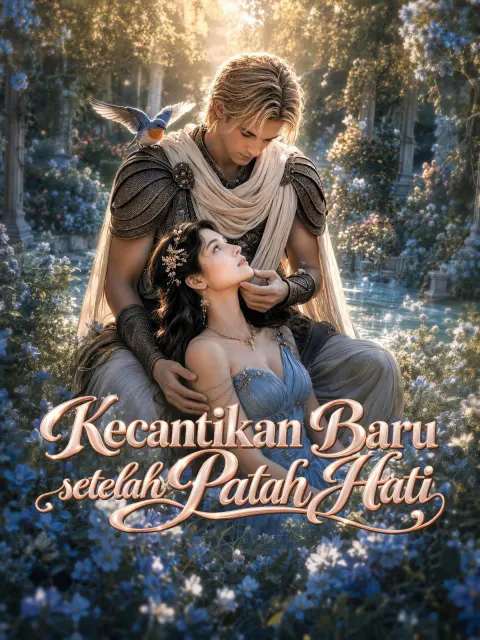 Kecantikan Baru setelah Patah Hati poster