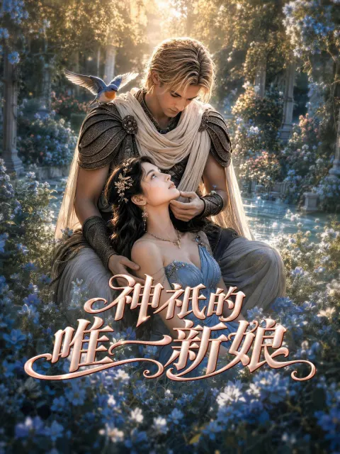 神祇的唯一新娘 poster