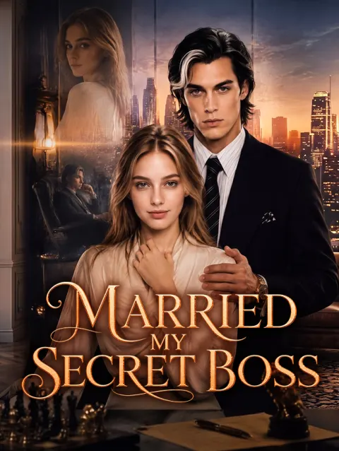 Married My Secret Boss poster