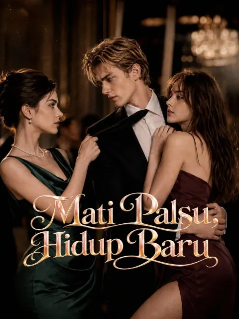 Mati Palsu, Hidup Baru poster