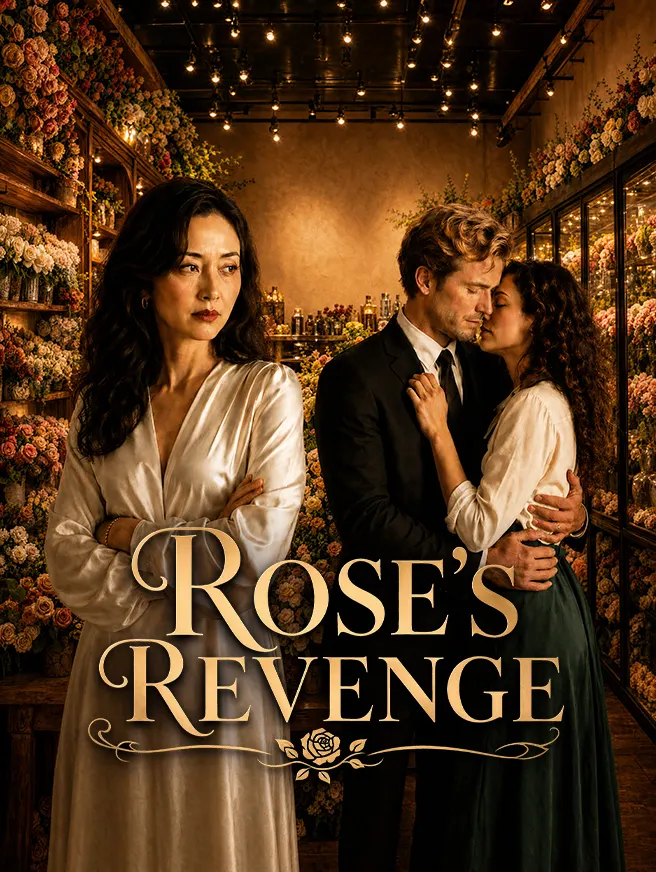 Rose's Revenge poster