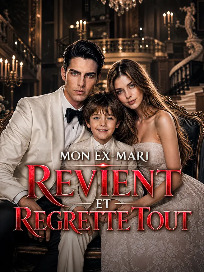 Mon Ex-Mari Revient Et Regrette Tout poster