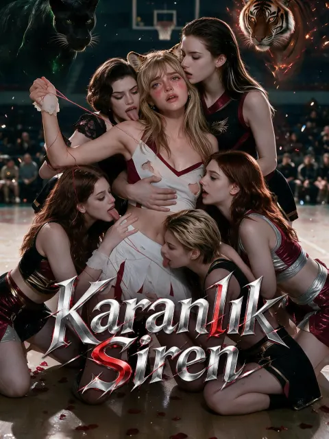 Karanlık Siren poster