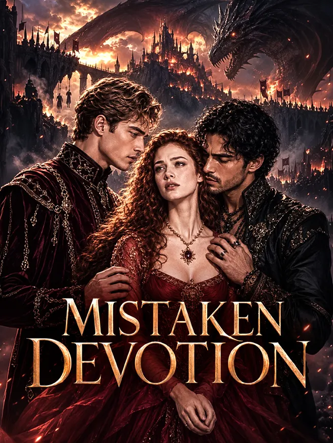 Mistaken Devotion poster