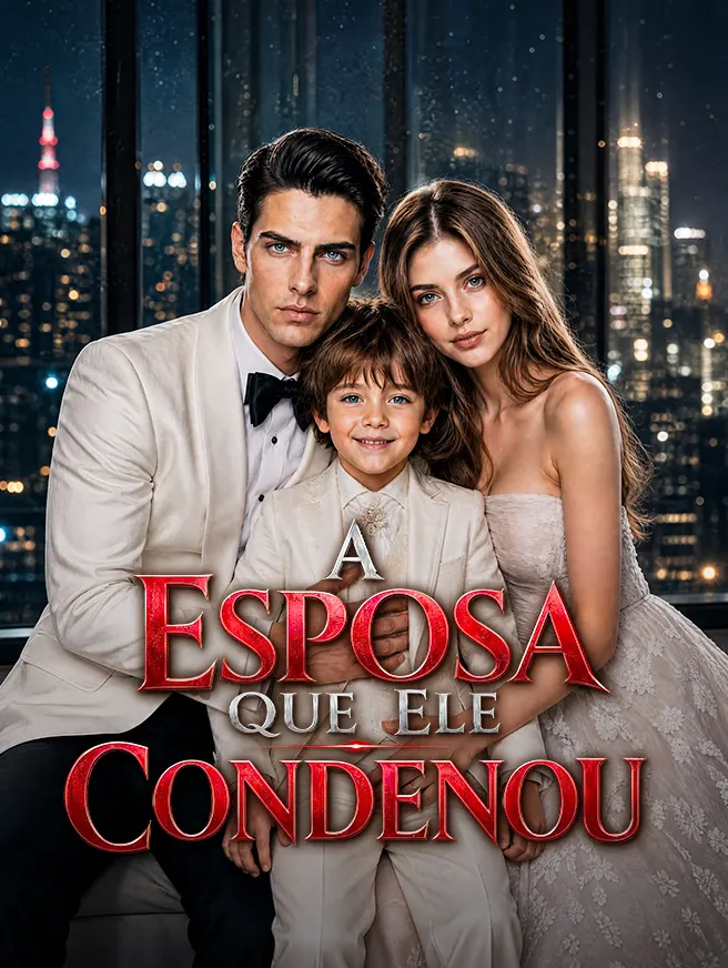A Esposa que Ele Condenou poster