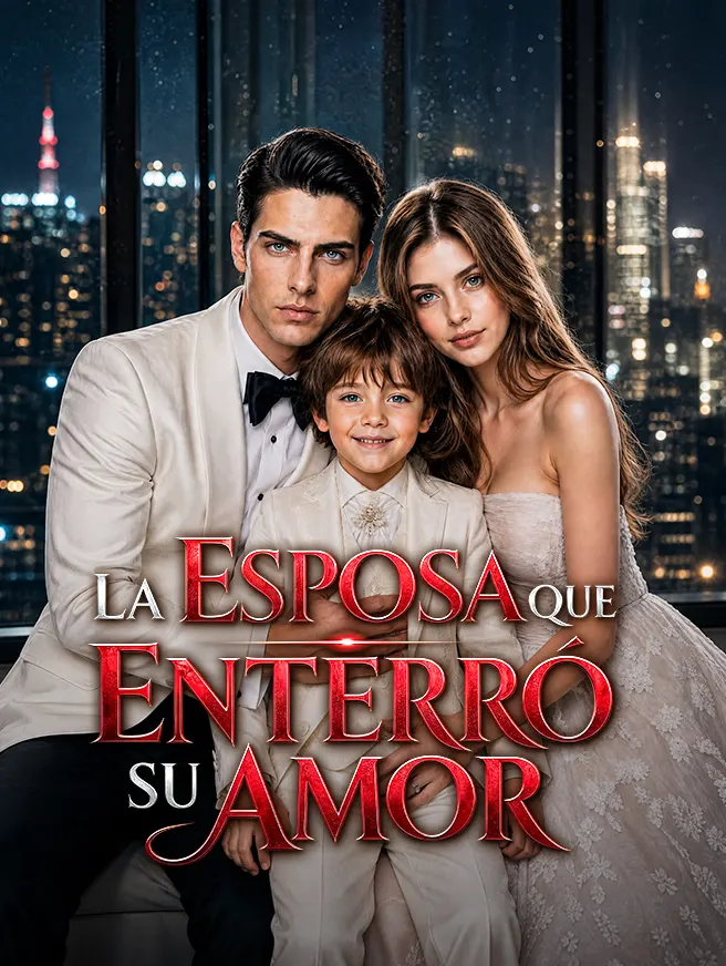La esposa que enterró su amor poster