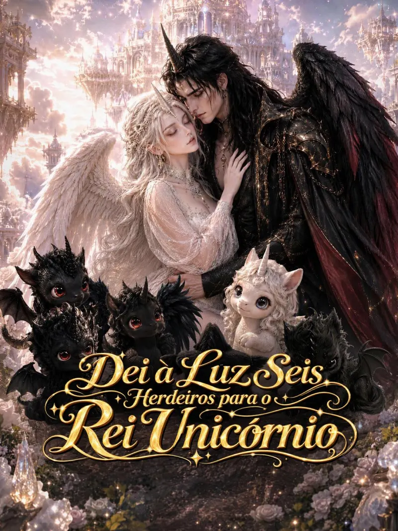 Dei à Luz Seis Herdeiros para o Rei Unicórnio poster
