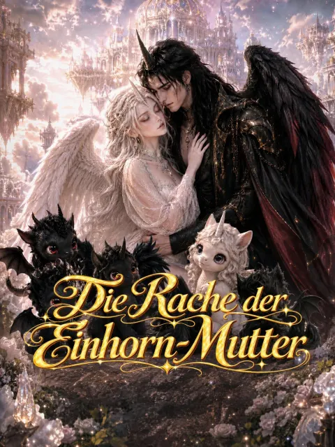 Die Rache der Einhorn-Mutter poster