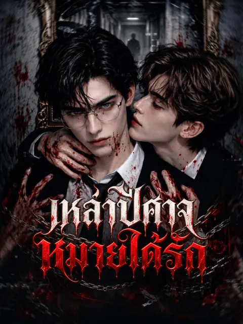 เหล่าปีศาจหมายได้รัก poster