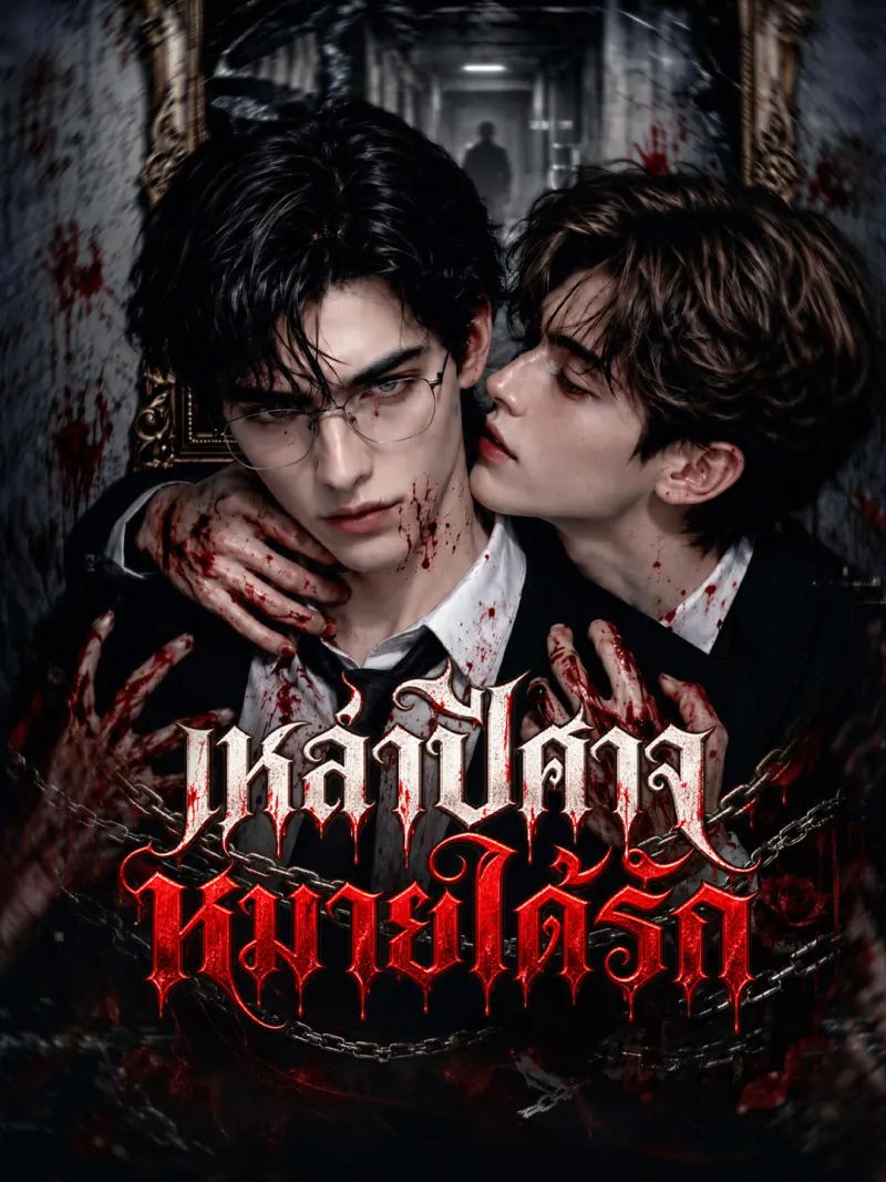 เหล่าปีศาจหมายได้รัก poster