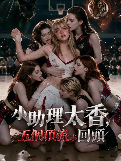 小助理太香,五個頂流求回頭 poster