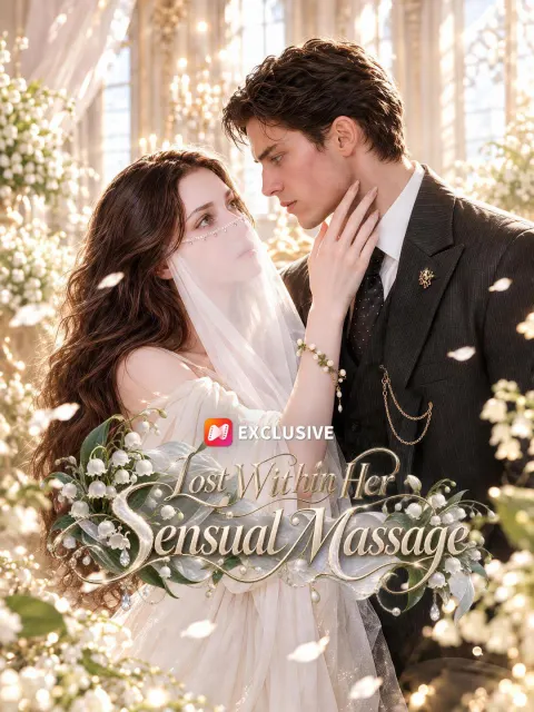 Lost Within Her Sensual Massage poster