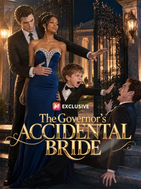 The Governor’s Accidental Bride poster