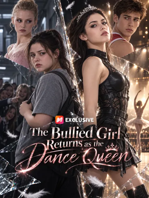 The Bullied Girl Returns as the Dance Queen poster