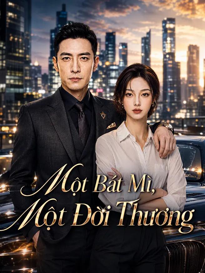 Một Bát Mì, Một Đời Thương poster