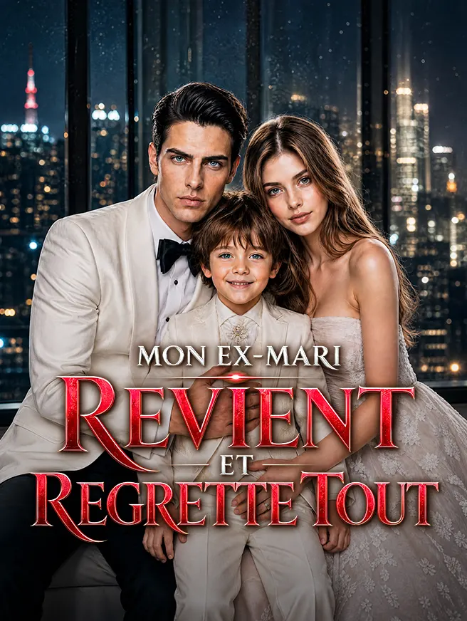 Mon Ex-Mari Revient Et Regrette Tout poster