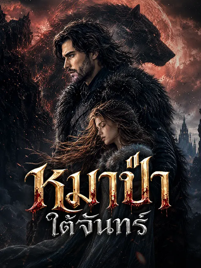 หมาป่าใต้จันทร์ poster