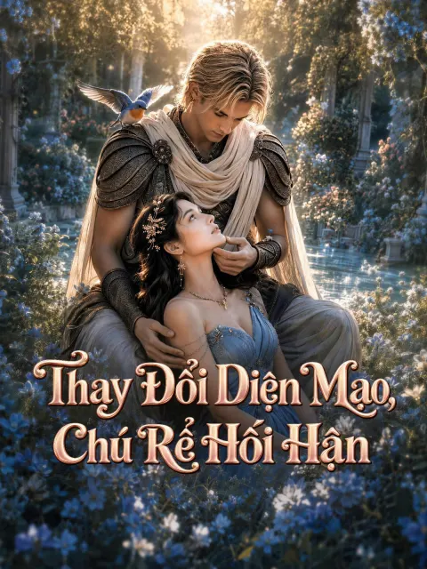 Thay Đổi Diện Mạo, Chú Rể Hối Hận poster