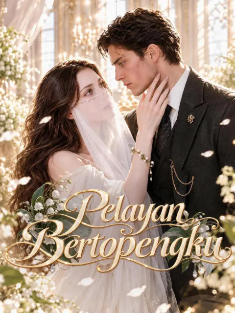 Pelayan Bertopengku poster