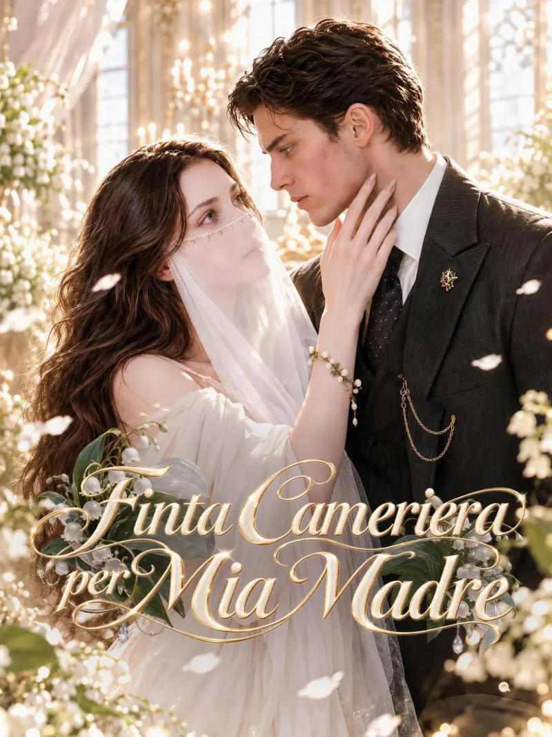 Finta Cameriera per Mia Madre poster