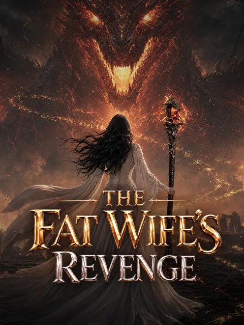 The Fat Wife's Revenge poster