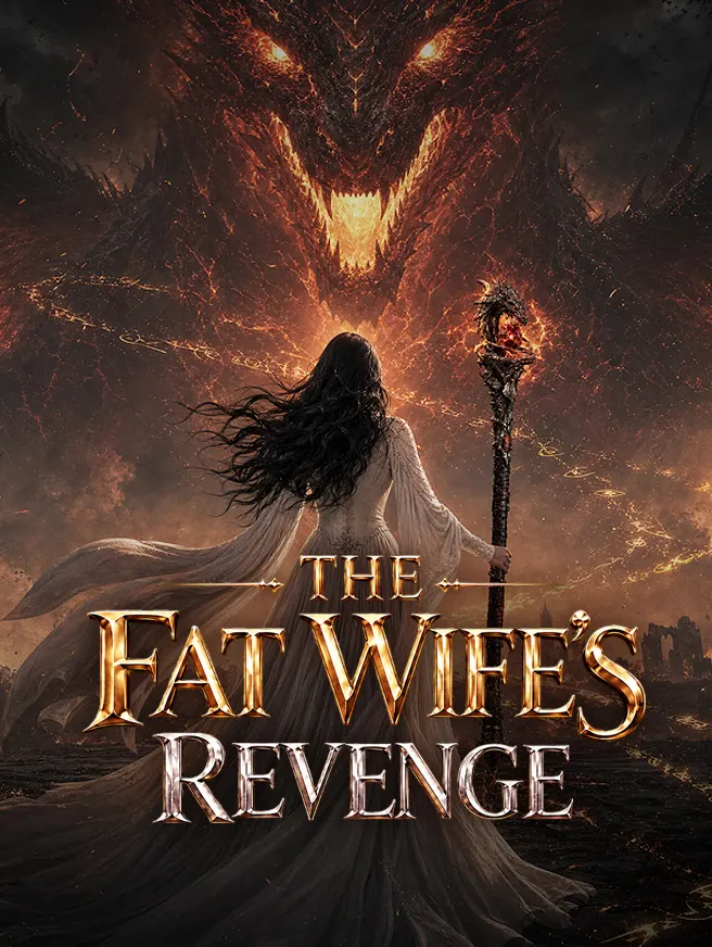 The Fat Wife's Revenge poster