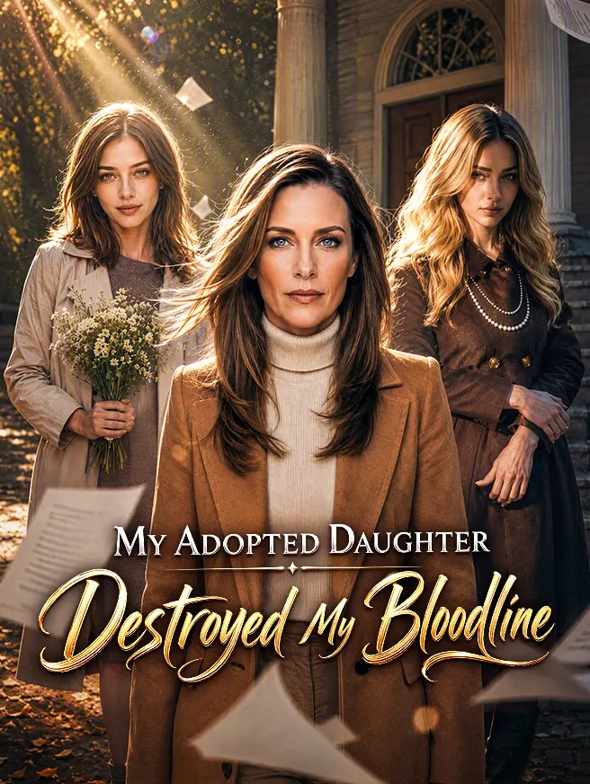My Adopted Daughter Destroyed My Bloodline poster