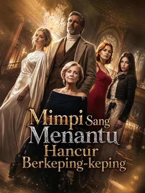 Mimpi Sang Menantu Hancur Berkeping-keping poster
