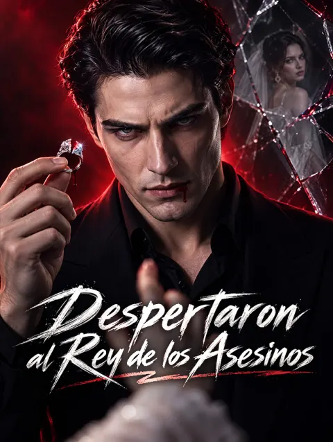 Despertaron al Rey de los Asesinos poster