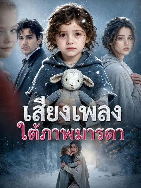 เสียงเพลงใต้ภาพมารดา poster