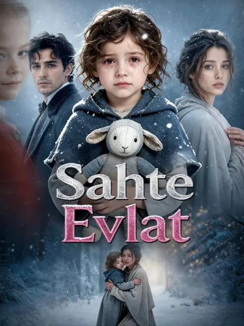 Sahte Evlat poster