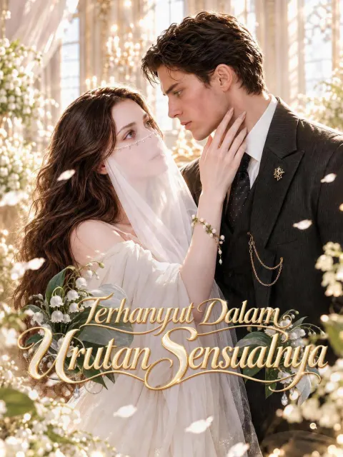 Terhanyut Dalam Urutan Sensualnya poster
