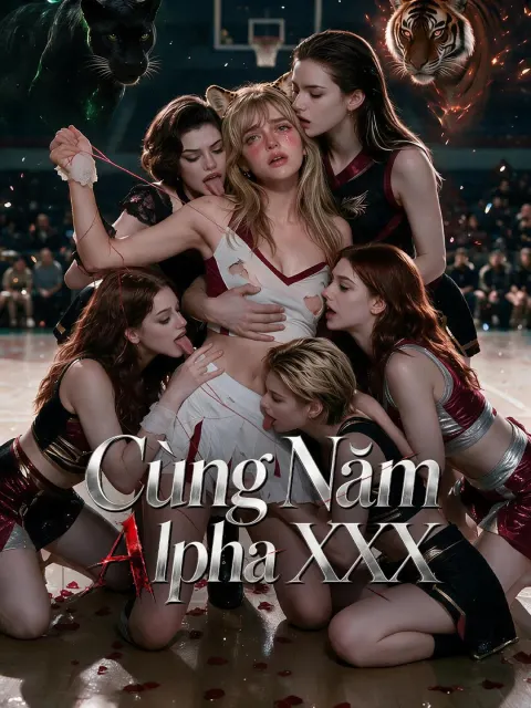 Cùng Năm Alpha XXX poster
