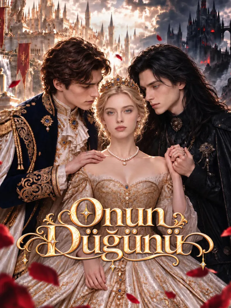 Onun Düğünü poster