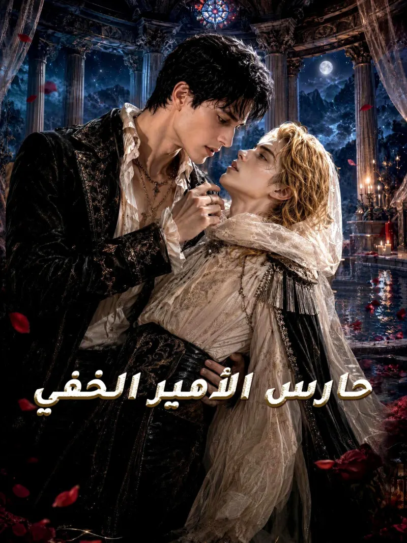 حارس الأمير الخفي poster