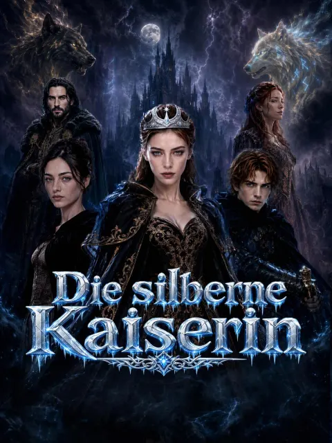 Die silberne Kaiserin poster